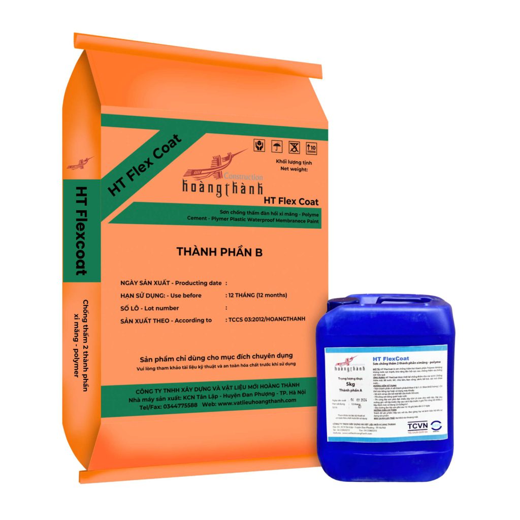 Hoàng Thành Construction