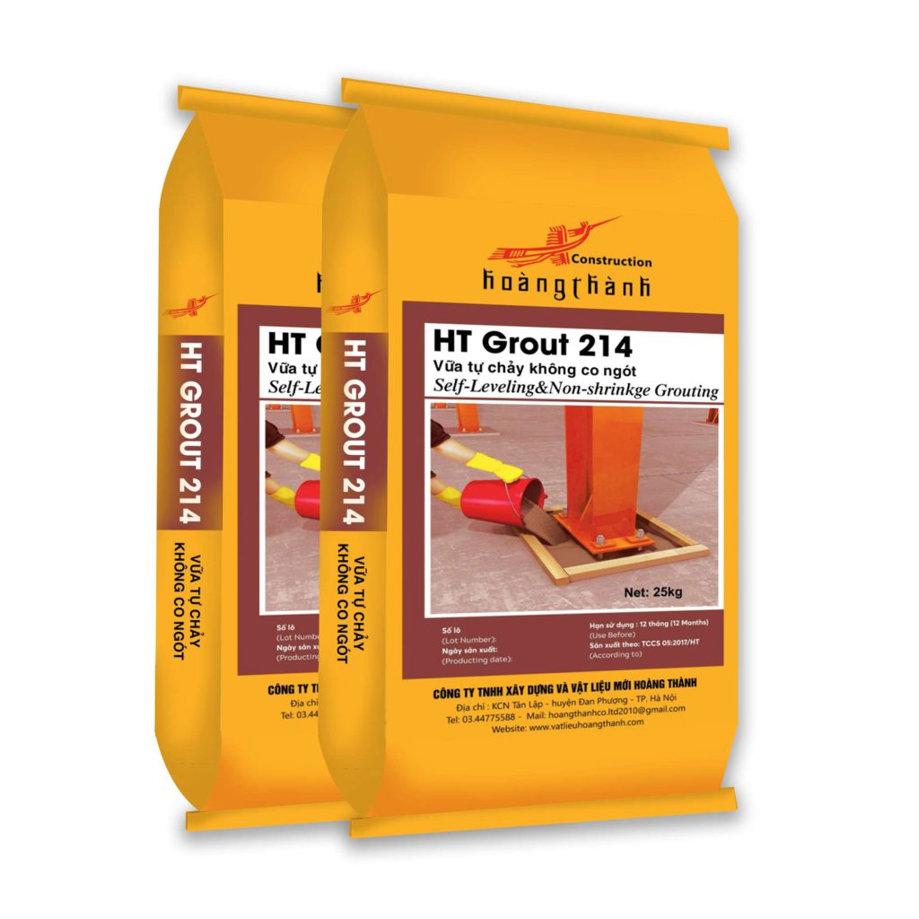 Hoàng Thành Construction