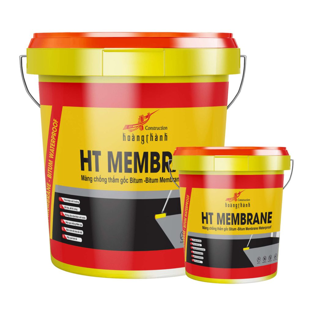 Hoàng Thành Construction