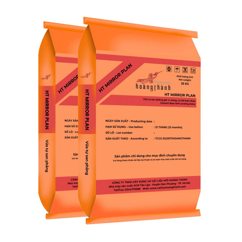 Hoàng Thành Construction