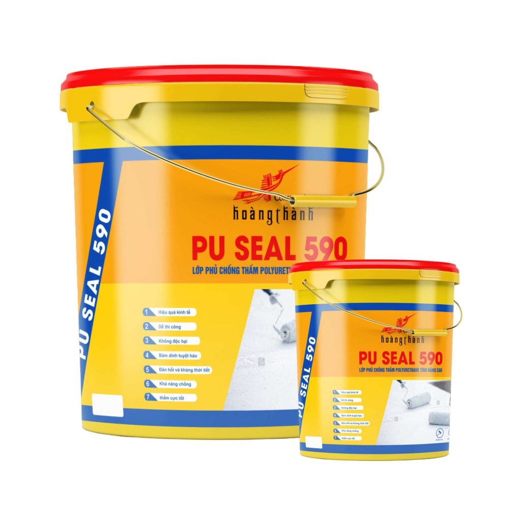 Hoàng Thành Construction