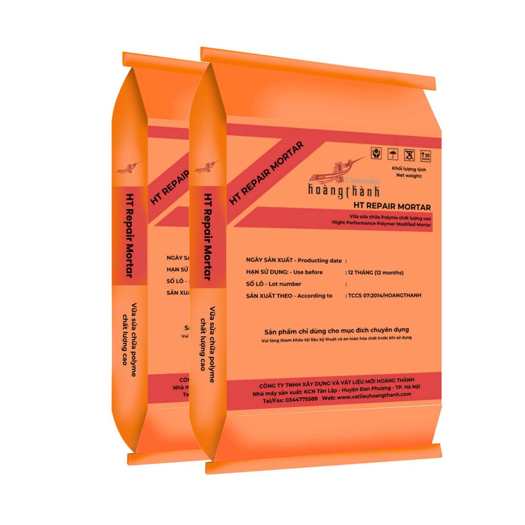 Hoàng Thành Construction