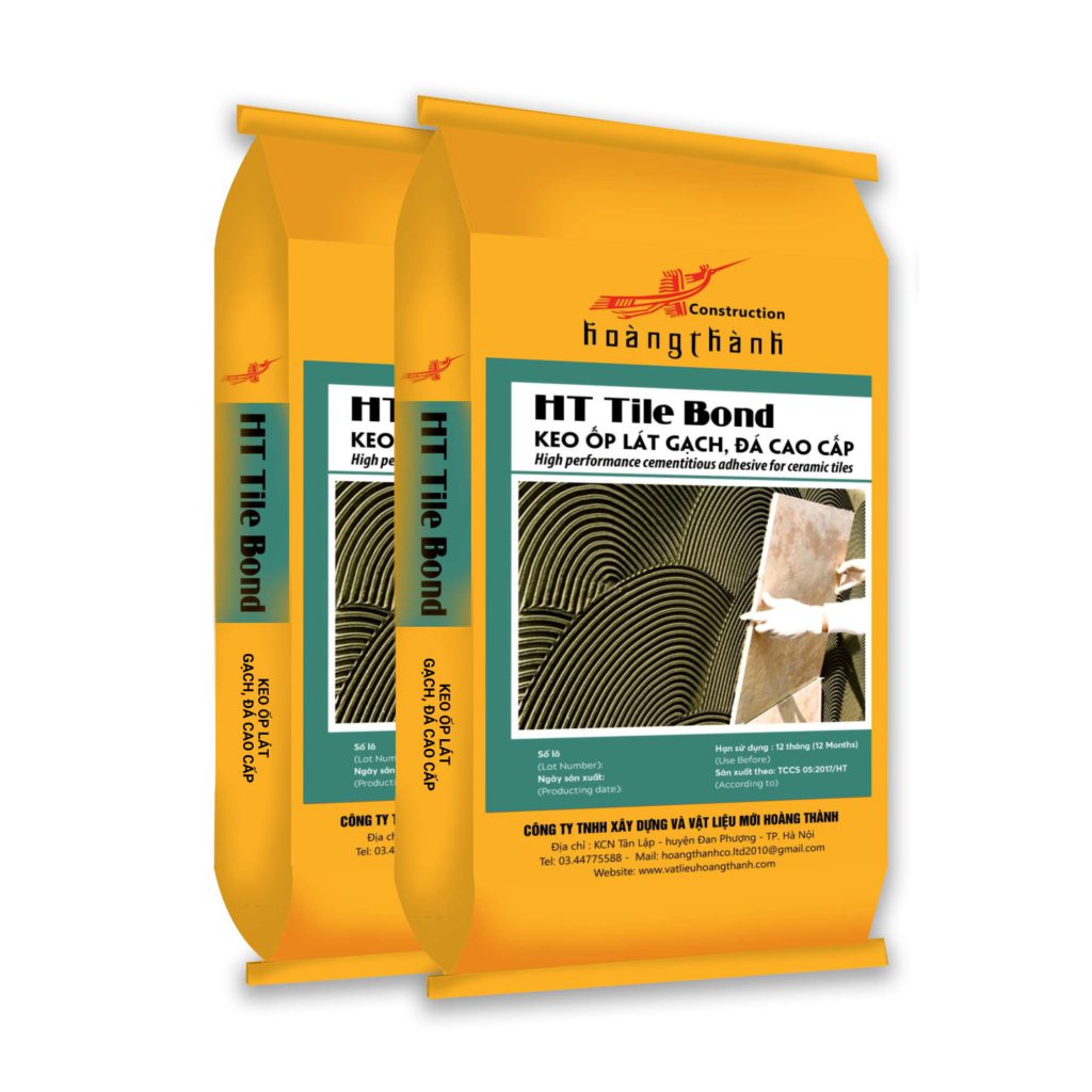 Hoàng Thành Construction