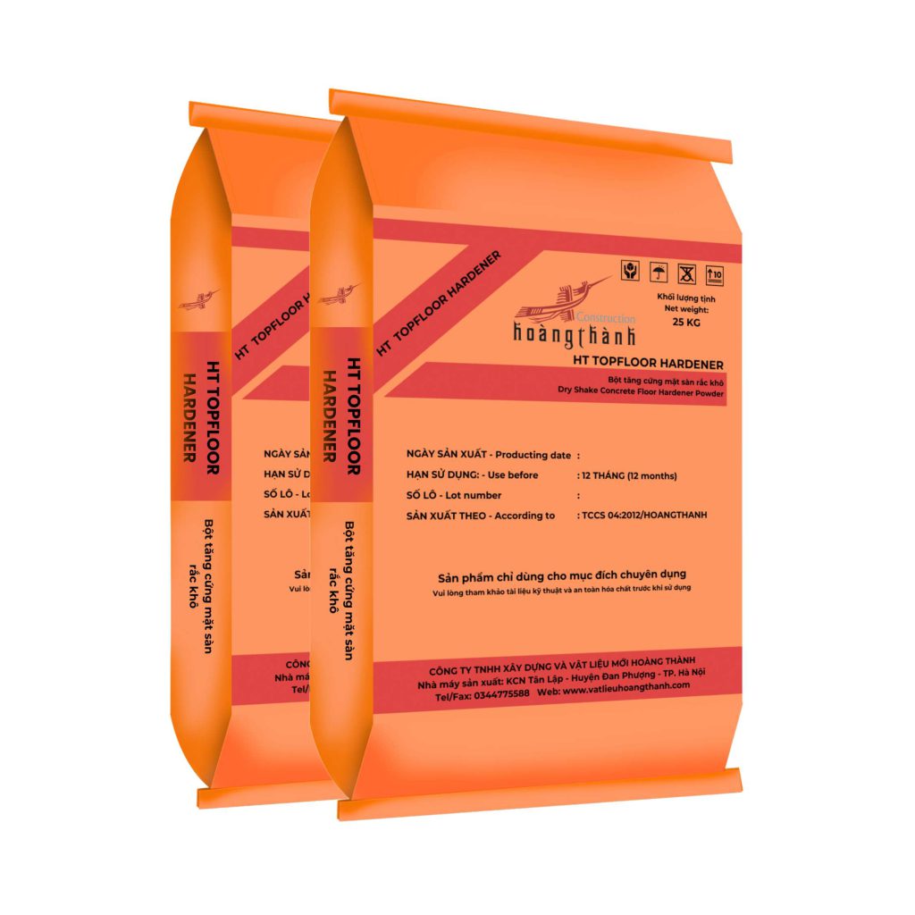 Hoàng Thành Construction