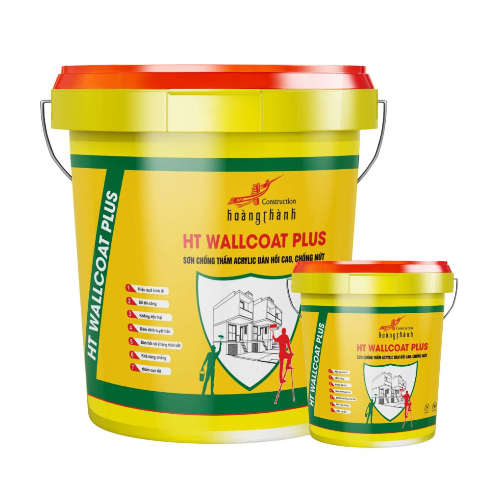 Hoàng Thành Construction