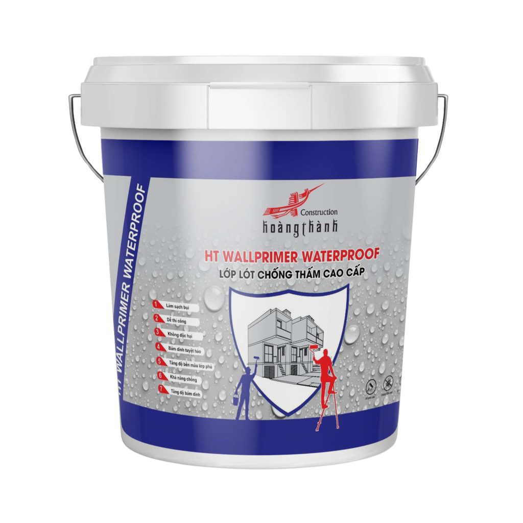 Hoàng Thành Construction