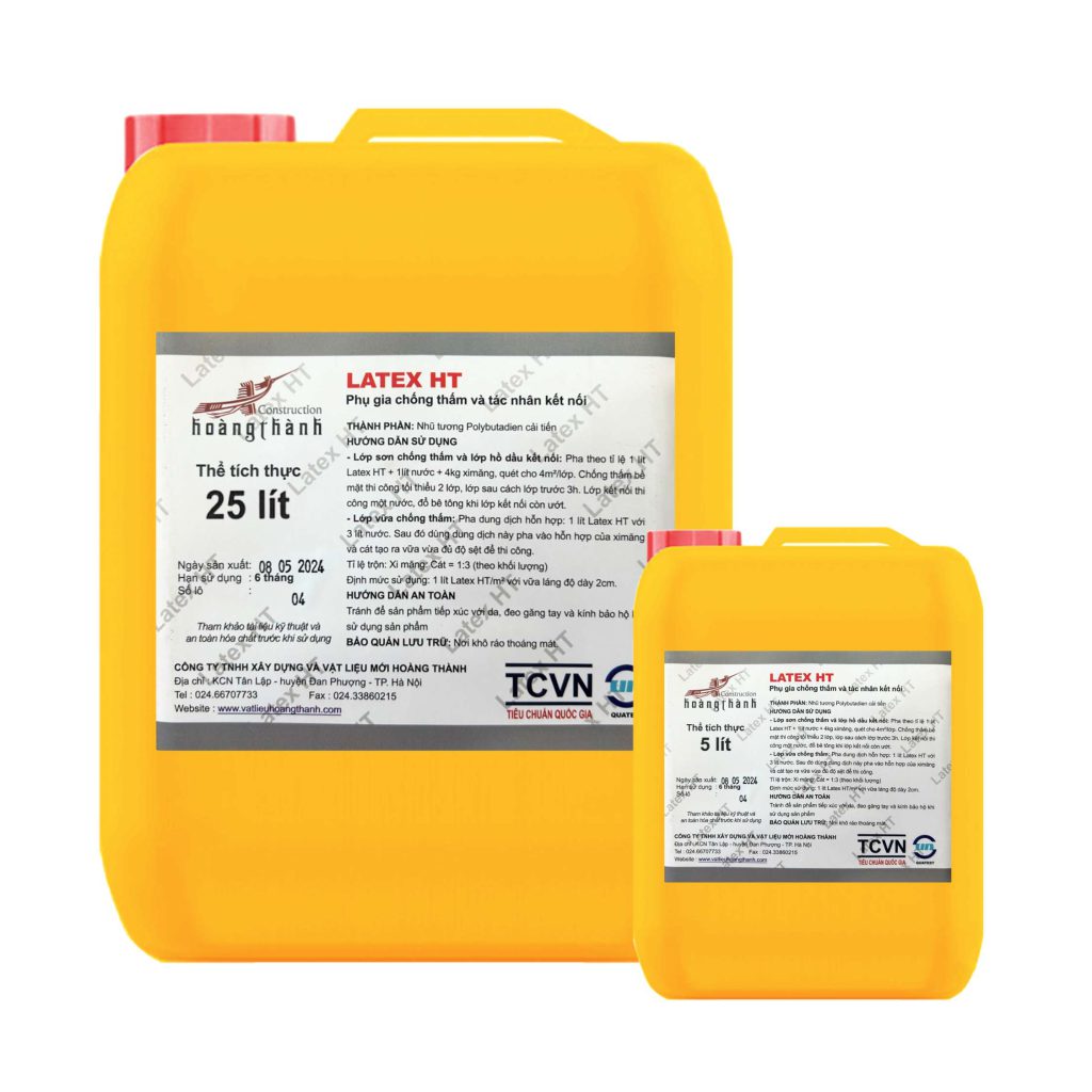 Hoàng Thành Construction